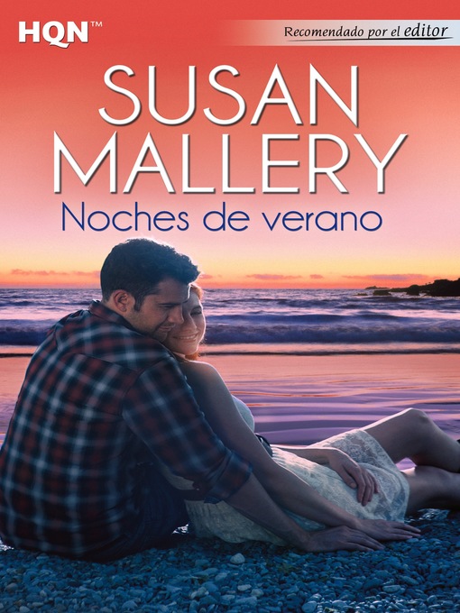 Title details for Noches de verano by Susan Mallery - Available